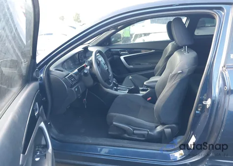 2016 Honda Accord Lx-S из США, поврежденный, VIN 1HGCT1B30GA012480